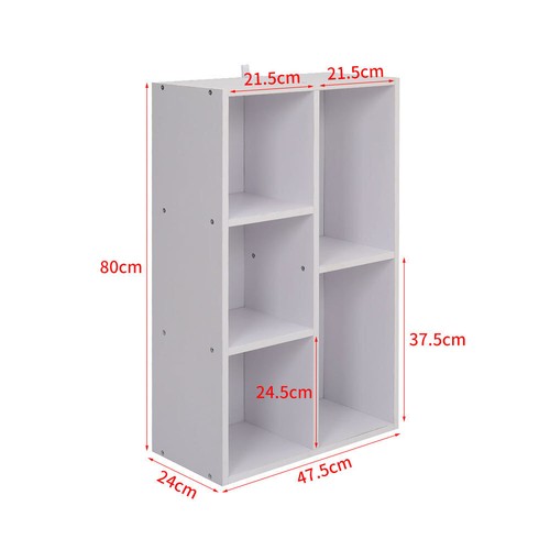 Storage cube book shelf - storage,
