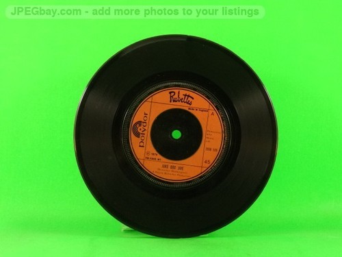 Rubettes juke box jive - juke,