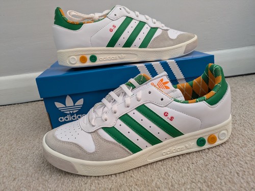 Adidas grand slam size - adidas,