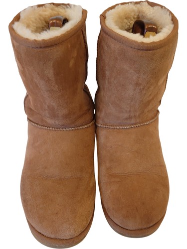 Ugg australia sheepskin boots - sheepskin,