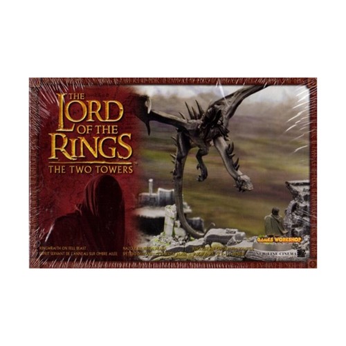 Lotr mordor ringwraith on - mordor,