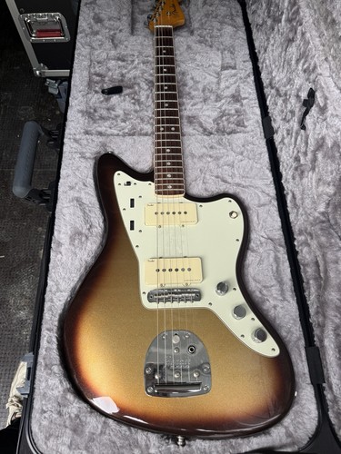 Fender american ultra - american,