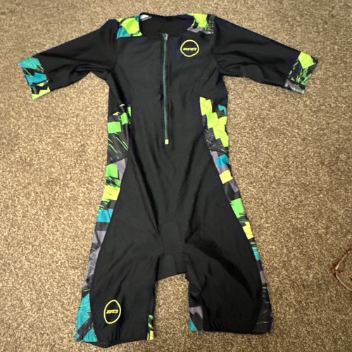 Zone3 men triathlon suit - men's,