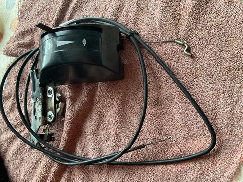 Hayter autodrive lawnmower - autodrive,