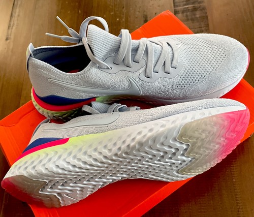 Size nike epic react - size, 10.5