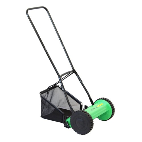 New manual hand push grass - hand,