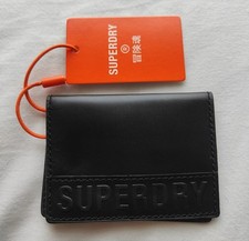 Superdry Card Holder BNWT