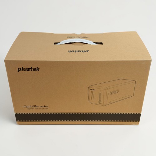 Plustek opticfilm 9000i - 9000i, ai