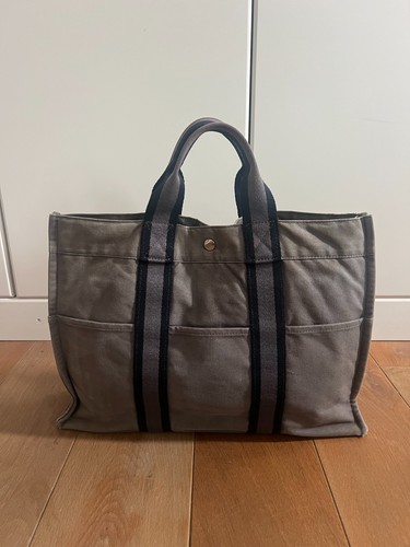Hermes fourre tout large - hermes,