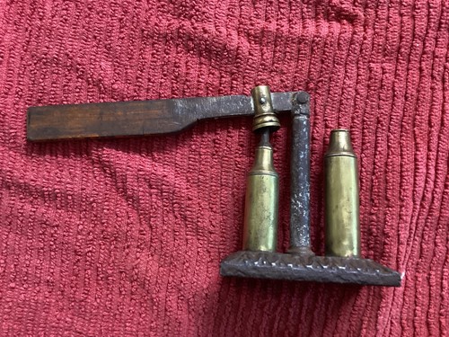 Vintage shotgun shell - vintage,