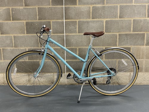6ku odessa 8spd hybrid - 8spd, city