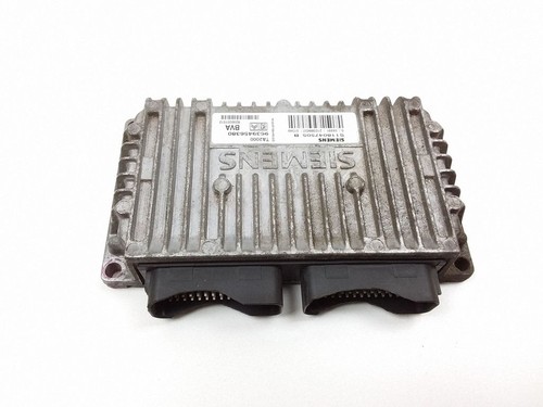 Peugeot 307 2003 gearbox - peugeot,