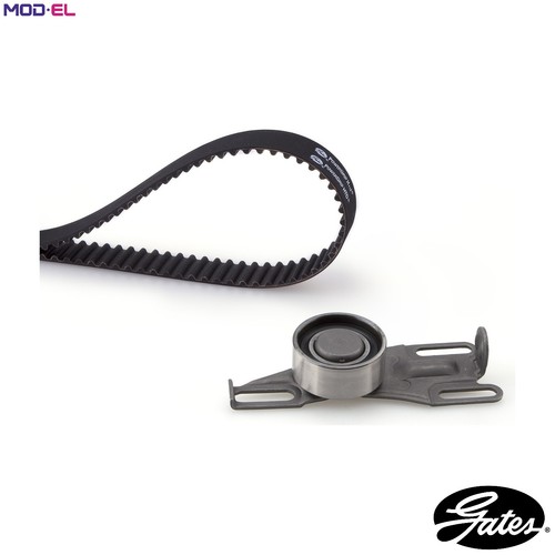 Timing belt kit - timing,