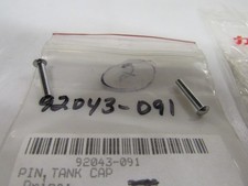 Kawasaki NOS NEW 92043-091