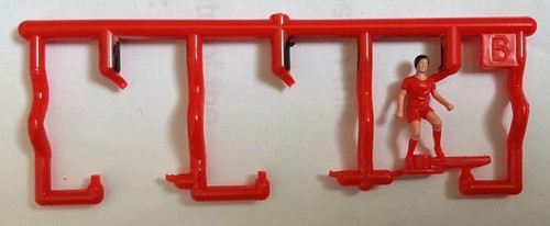 Tomy super cup football - tomy,