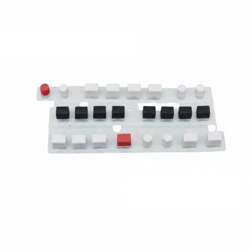Conductive keypad strip - keypad,