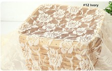 Chantilly Dancing Dress Lace