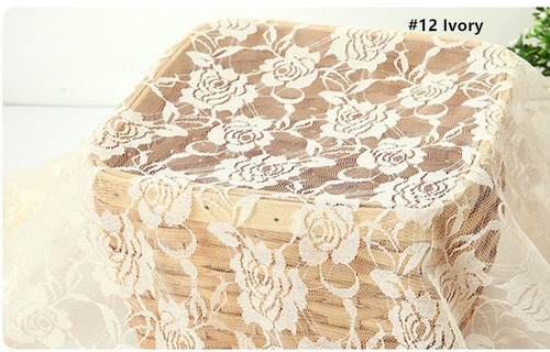 Chantilly dancing dress lace - dress,