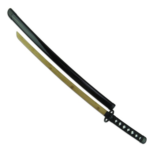 Bamboo wooden adults natural - adults,