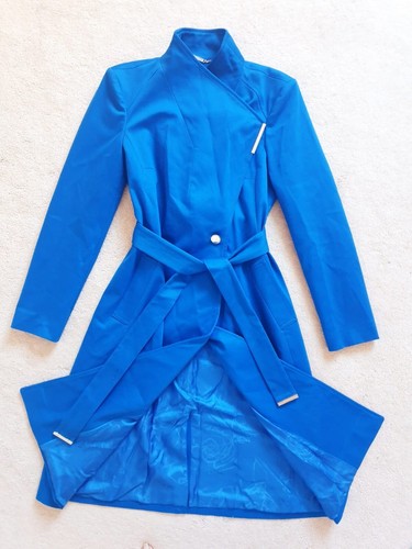 Bnwt ted baker - ted, blue