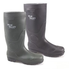 NEW MENS QUALITY RUBBER LADIES