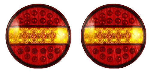 12v led tail - 12v, lights