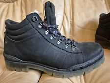 Jack & Jones SIZE 11 UK Mens BOOTS Workwear (Used please view all images)