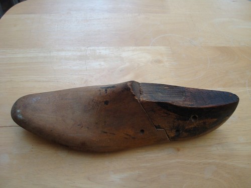 Vintage articulated wooden - articulated,