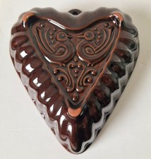 Vintage Scheurich 957-19 Brown