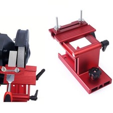 Achieve Precise Sharpening