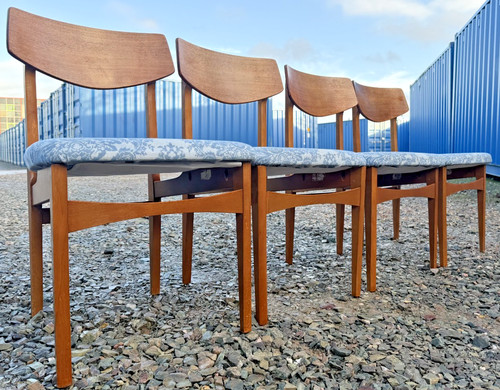 Vintage retro mid century - mid, 4