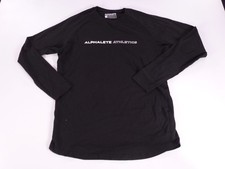 Alphalete T-Shirt Mens M Black