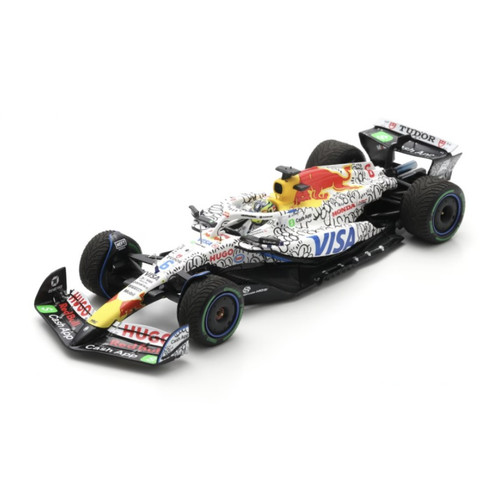 Visa cash app racing bull - app, f1