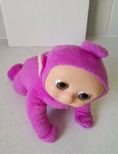 Teletubbies Tiddlytubbies