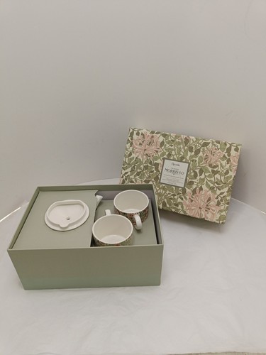 Morris for spode - for,