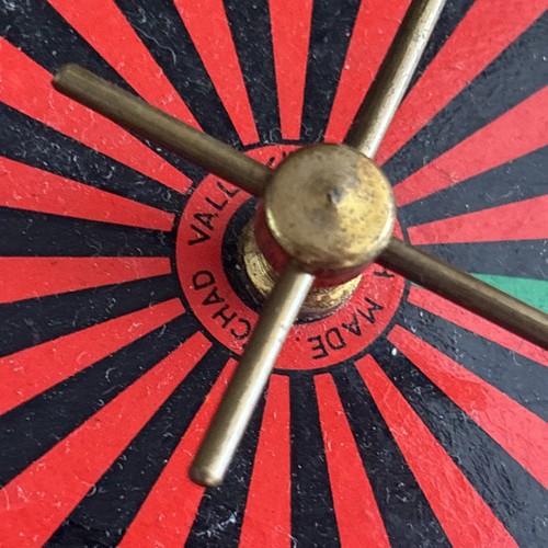 Chad valley vintage - vintage, roulette