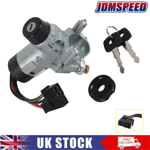 Ignition barrel lock - barrel,