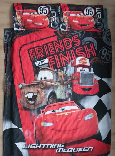 Vintage disney cars double - cars,
