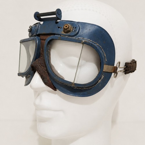 Ww2 early mkvii raf flying - mkvii,