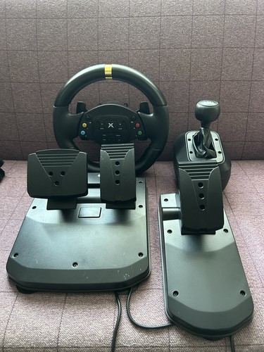 Doyo g30 plus gaming steering - doyo,