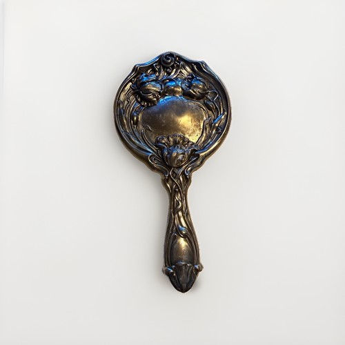 Antique art nouveau - antique,