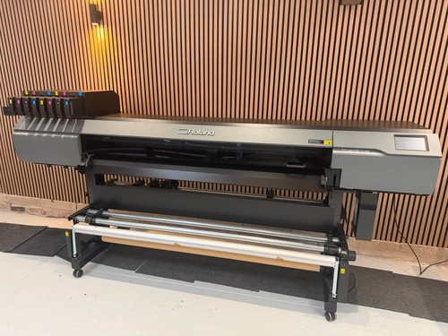 Roland truevis lg640 - truevis, large