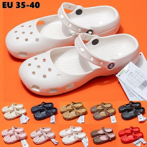 2026 ladies ballet crocs - ballet,
