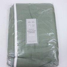 John Lewis Lined Eyelet Cotton