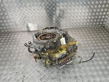 TOYOTA COROLLA GEARBOX 1 SPEED