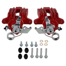 PAIR FOR VW GOLF 4 REAR RIGHT