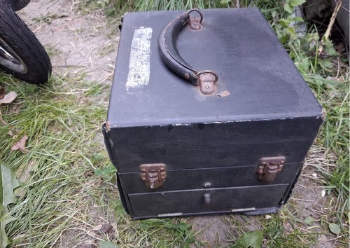 Antique medical electrotherapy - antique,