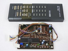 Icom RC-12 Remote Control for