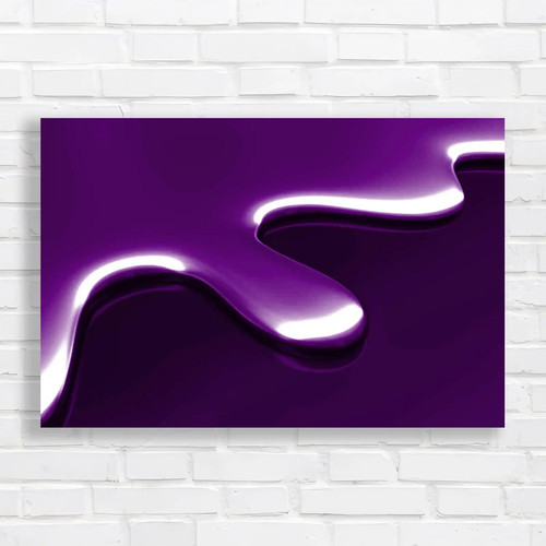 Mercury chrome abstract - chrome, liquid
