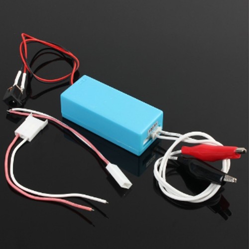 12v repair test - 12v,